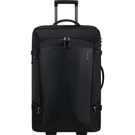 Samsonite Armox Reistas met wielen 68cm Zwart