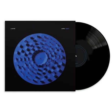 L'usine - Long Light (LP)