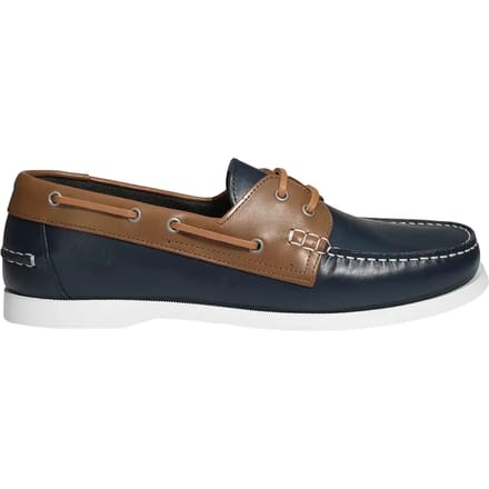 Leren boot schoenen Aigle New Nubil LTR