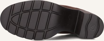 Unisa Klino Boots Dames - Bruin - Maat 41