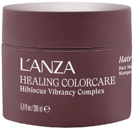 L'ANZA Healing ColorCare Hair Masque 200ml
