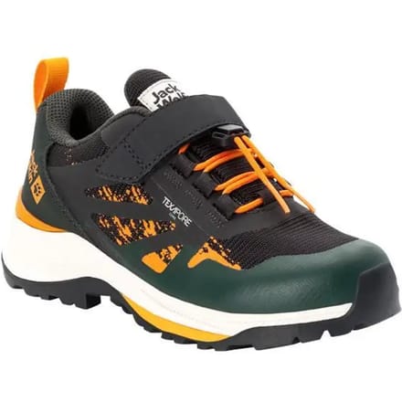 Kinderwandelschoenen Jack Wolfskin Vili Texapore