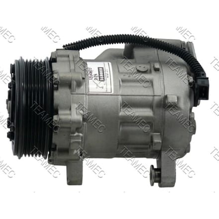Compressor airconditioning TEAMEC 8600080