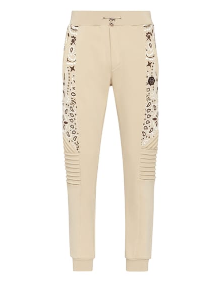 Broek Paisley