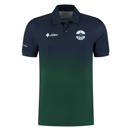 NIET AAN - BASIS VOOR BUNDEL SMHC Thuis Shirt Jongens