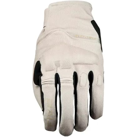 Zomer motorhandschoenen Five Spark