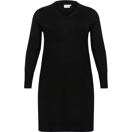 Damesjurk KAFFE Curve Lizzy