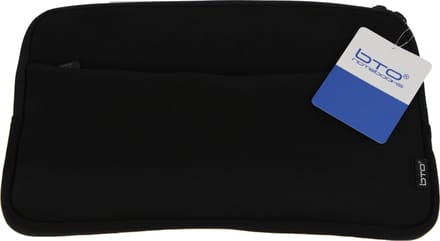 BTO Sleeve / Second skin t/m 14 inch schokbestendige beschermhoes
