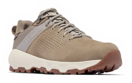 Columbia Newton Nimble™ Ltr Wandelschoenen Beige EU 38 Vrouw