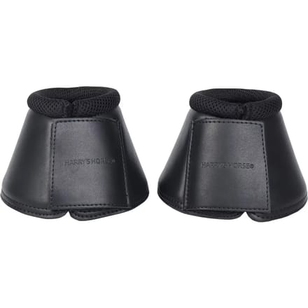 Harry's Horse - Springschoenen Excellent - Zwart - Maat M
