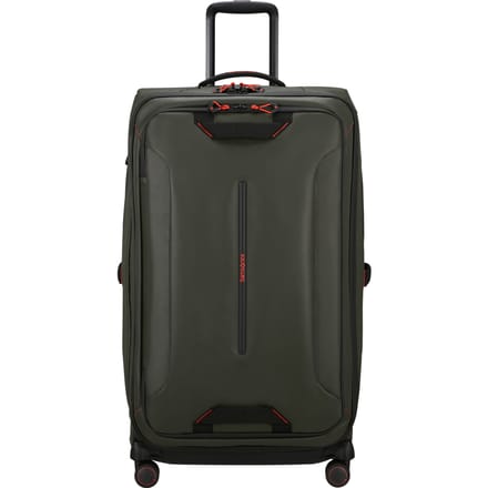 Samsonite Ecodiver Koffer (4 wielen) 79cm Climbing Ivy