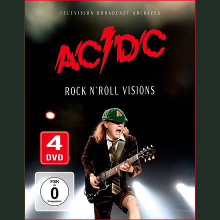 Rock N'Roll Visions