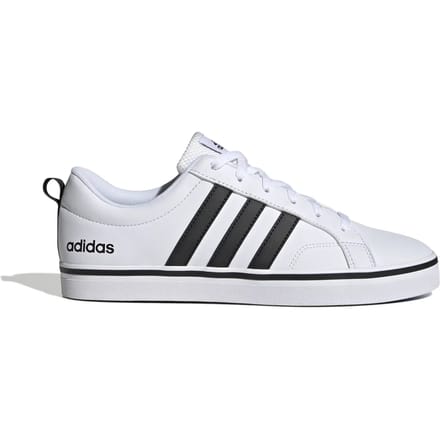 Adidas Vs Pace 2.0 Sneakers Dames - Wit - Maat 40 - Mesh/Synthetisch