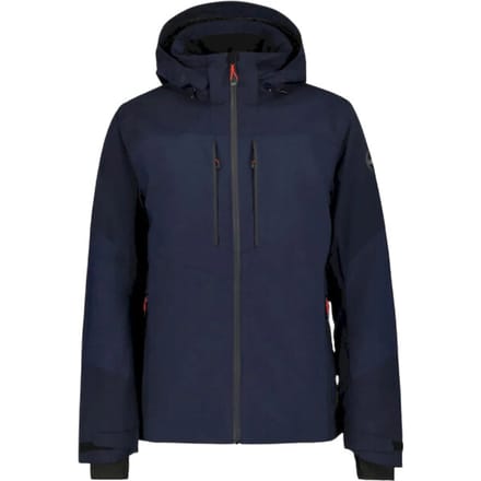ICEPEAK - faulkton - Ski jack heren - Blauw