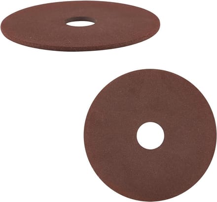 105 mm x 22 mm slijpschijf voor 3/8" 325 pitch kettingzaagslijper