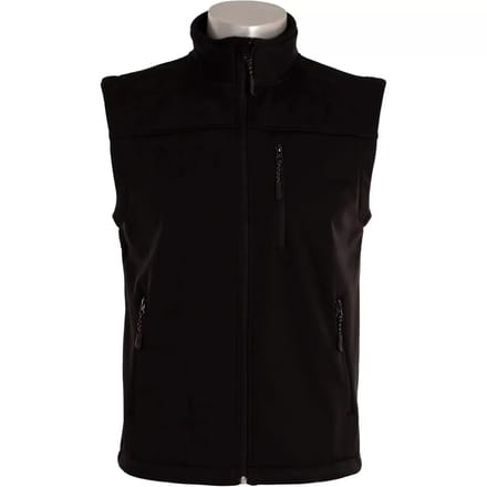Softshell gilet Softee Wolf