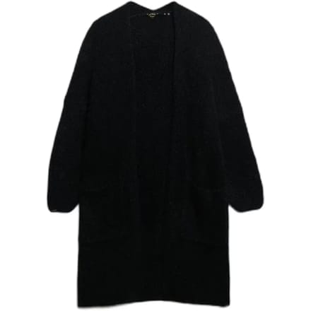 Damesvest Superdry