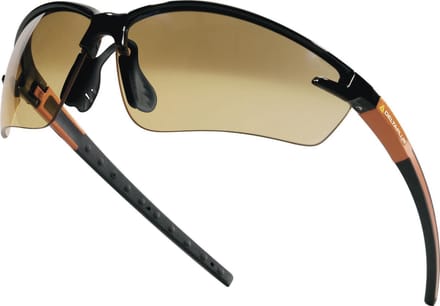 Delta Plus Polycarbonaat FUJI2 Bril Oranje
