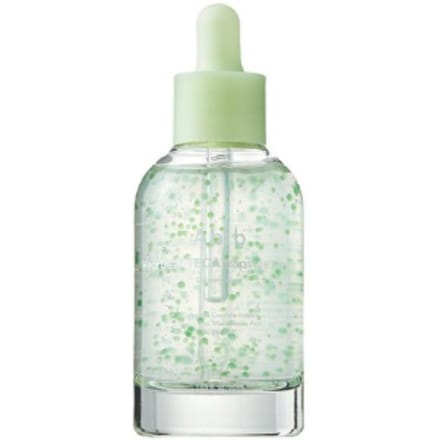 Abib Heartleaf TECA Capsule Sérum Goutte Apaisante 50ml beige