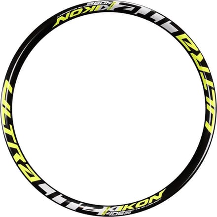 Voorvelg Ikon Ultralite