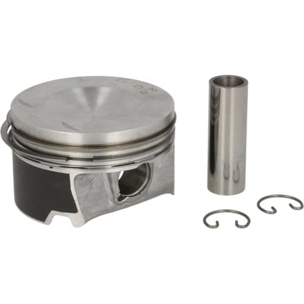 Zuiger MAHLE 033 21 00