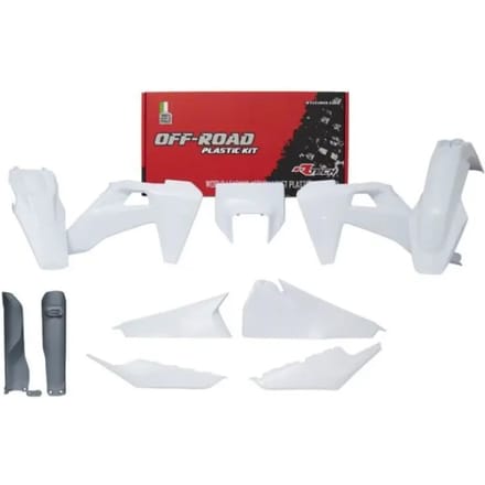 Kit Decoratie Moto Plastics Racetech Husqvarna TE 250 I