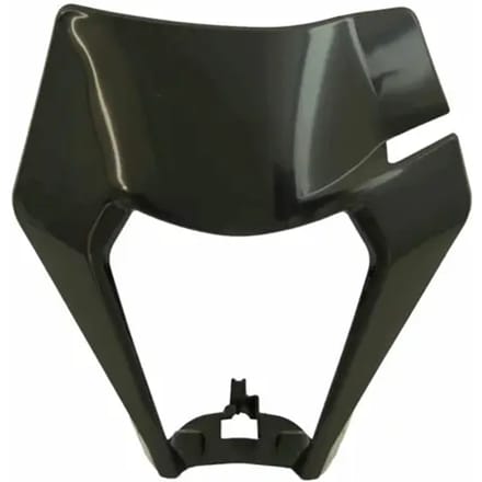 Motorfiets koplampplaat R-Tech RMASKKTMNR20