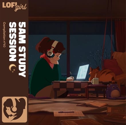 V/A - LoFi Girl Presents: 5 A.M. Study Session (LP)