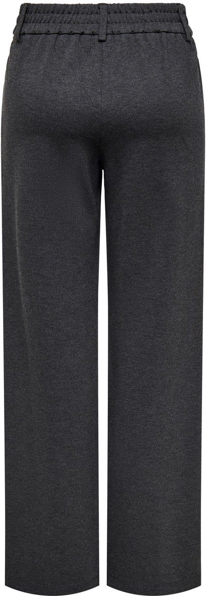 ONLY - ONLPOPTRASH MW STRAIGHT PNT NOOS Dames Broek