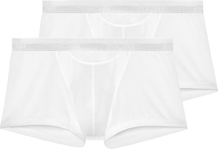 HOM Heren hipster short / pant 2 pack HO1