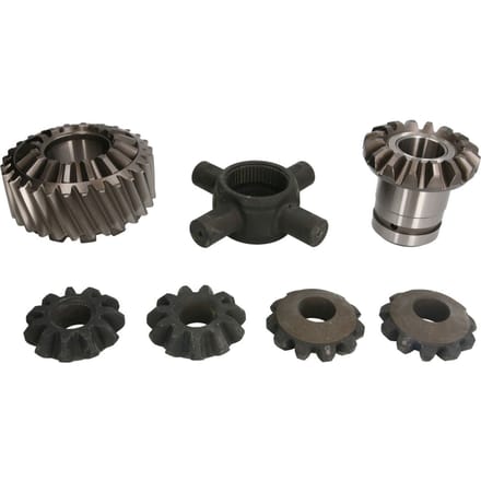 Reparatieset, achteras C.E.I 298072