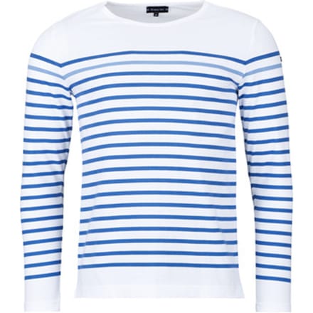 Armor Lux  T-Shirt Lange Mouw REMPART