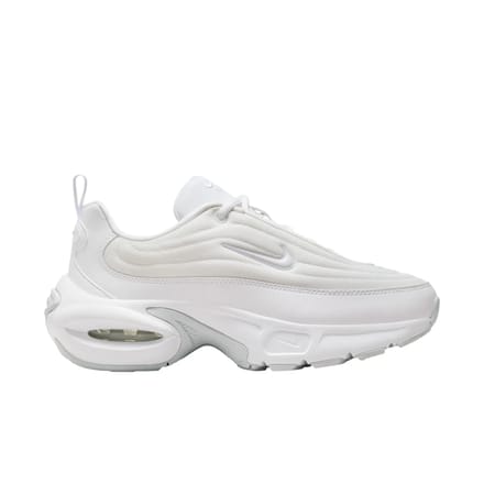 Nike Air Max Portal Dames Sneakers Wit