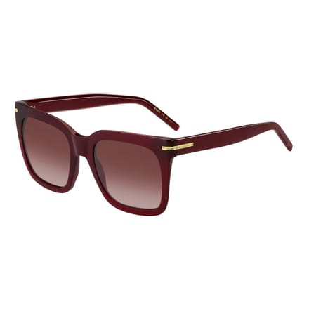 Zonnebril Dames Hugo Boss BOSS-1656-S-LHF ø 54 mm