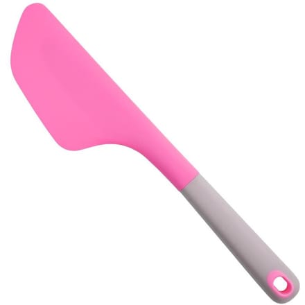Spatule à omelette en bâton, spatule à crème à gâteau, grattoir à beurre, outil de mélange de farine, grattoir à pâtisserie résistant à la chaleur