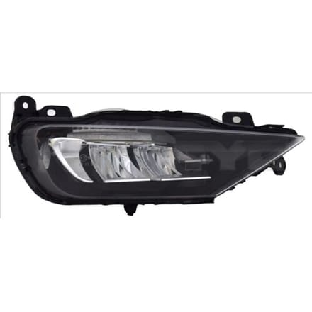 Mistlicht voor TYC 19-6181-00-9