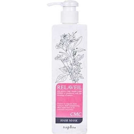 napla - Relaveil CMC Hair Mask 280g