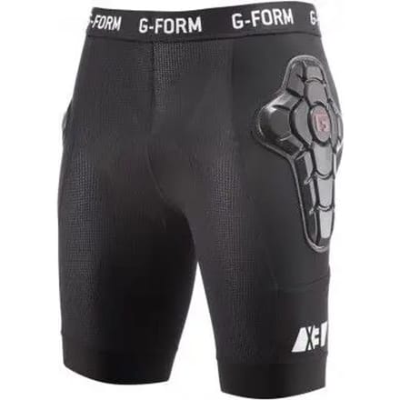 Korte G-Form Pro-X3