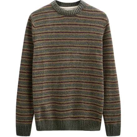 Pull chenille Anerkjendt Sune Stripe