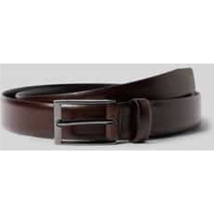 Riem met vintagelook