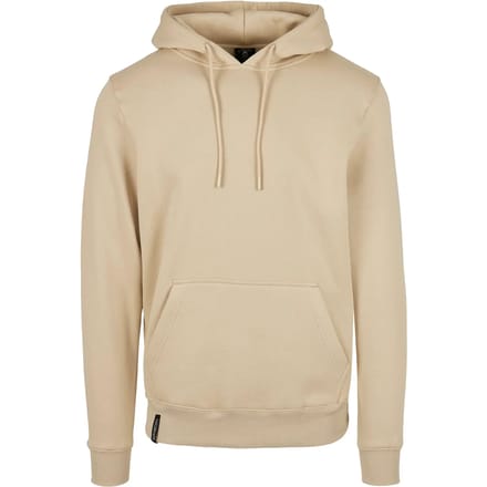 Cayler & Sons - Plain Hoodie/trui - M - Beige