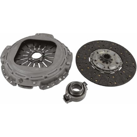 Koppelingsset SACHS 3400 700 430