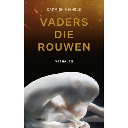 Vaders Die Rouwen - Carmien Michels