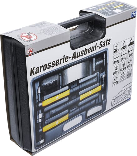 BGS uitdeukset universeel BGS1670