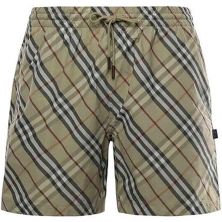 Korte Broek Burberry SHORT DE BAIN 8121537 1004