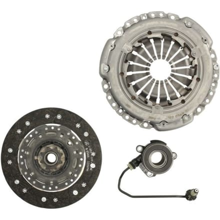 Schaeffler Luk Koppelingsset LuK RepSet Pro LUK 622 3160 33