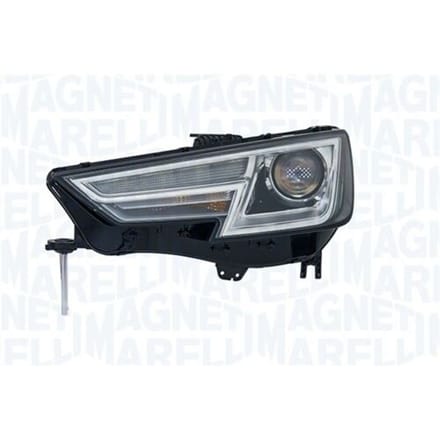 Koplamp, bevestiging MAGNETI MARELLI 711451000173