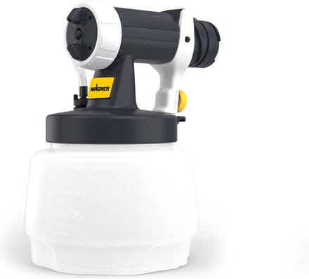 Wagner Spuitmond Geschikt voor merk Wagner Universal Sprayer