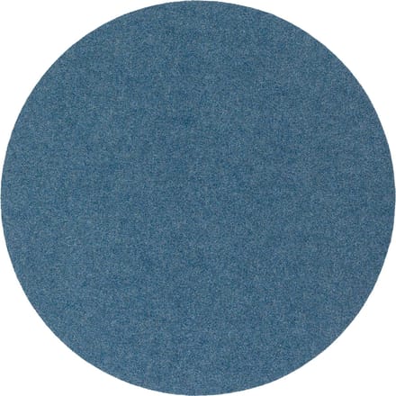 Snapstyle Vloerkleed Kunstmatige Grasmat met Puistjes Kingston Rond