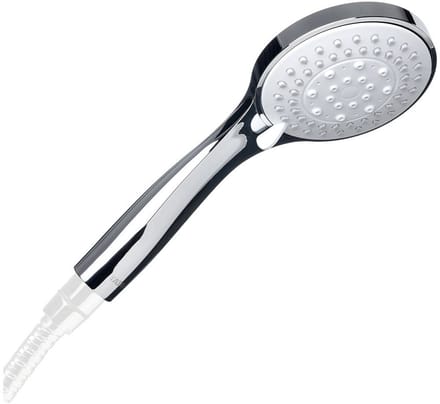 Tatay Malmo Douchekop Zilver
